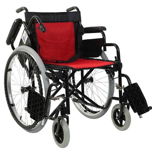 Golfi G103 Standart Tekerlekli Sandalye - 3