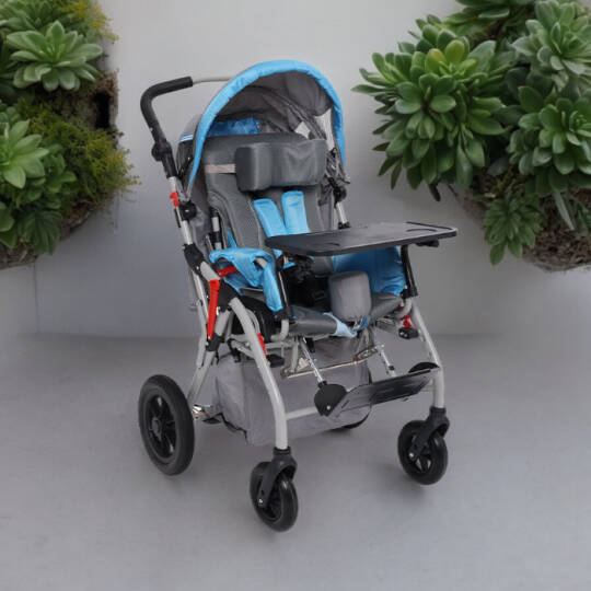 Golfi G490xl Engelli Çocuk Puseti - 1