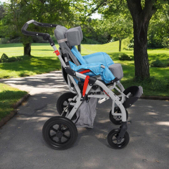 Golfi G490xl Engelli Çocuk Puseti - 3