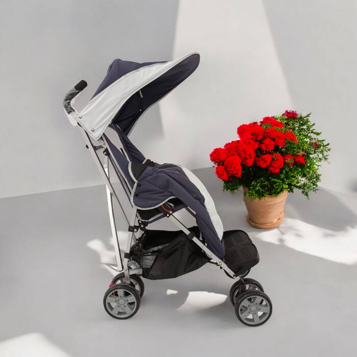 Golfi G491 Katlanabilir Baston Puset - 2