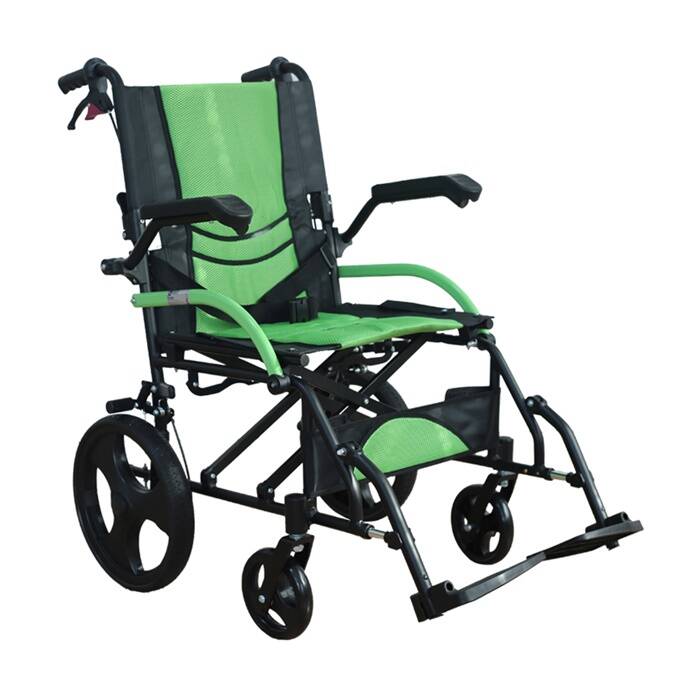 Golfi G502 Hasta Transfer Sandalyesi - 1