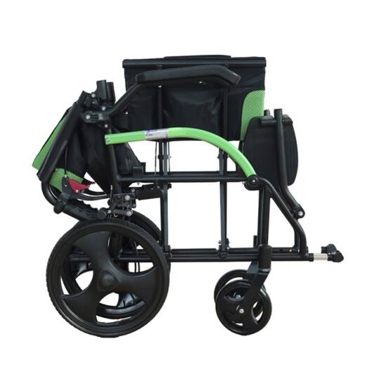 Golfi G502 Hasta Transfer Sandalyesi - 2