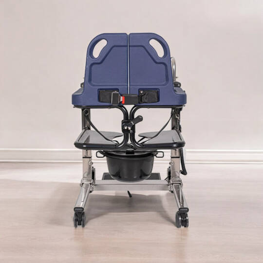 Golfi G570 Elektrikli Klozetli Transfer Sandalyesi - 4