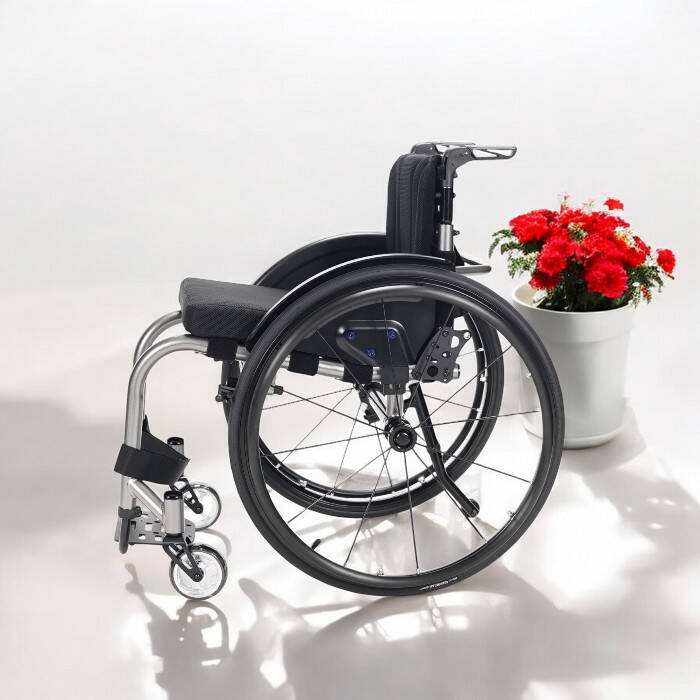 Golfi G750 Rigit Aktif Tekerlekli Sandalye - 2
