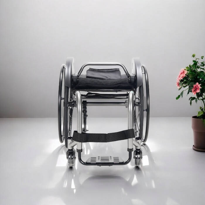 Golfi G750 Rigit Aktif Tekerlekli Sandalye - 3