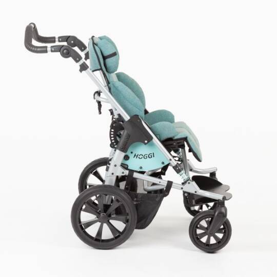 HOGGI BINGO EVOLUTION Engelli Puseti size 1 - 2