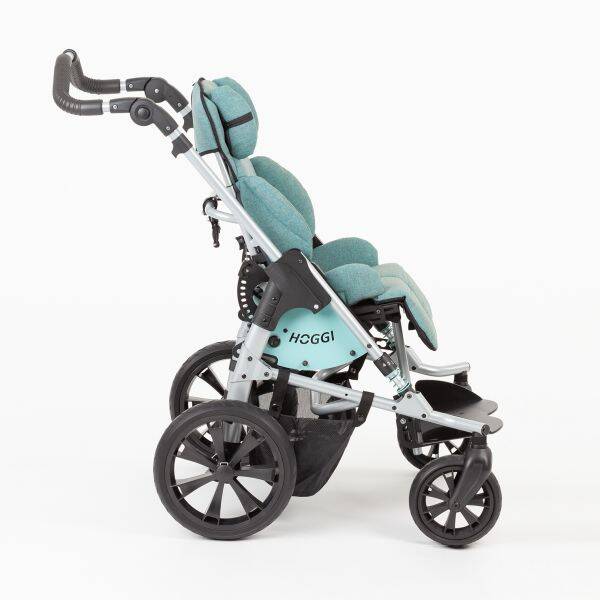 HOGGI BINGO EVOLUTION Engelli Puseti size 1 - 2