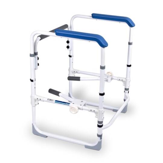 Klozet Tutunma Barı Comfort Plus DM-73 - 3