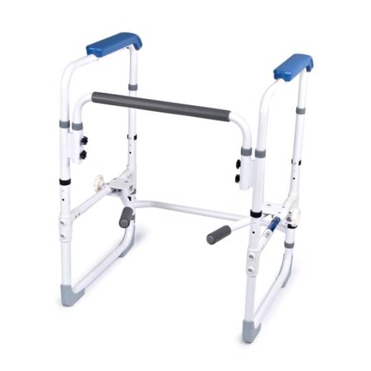 Klozet Tutunma Barı Comfort Plus DM-73 - 4