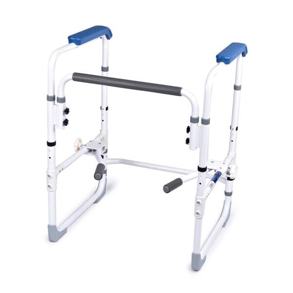 Klozet Tutunma Barı Comfort Plus DM-73 - 4