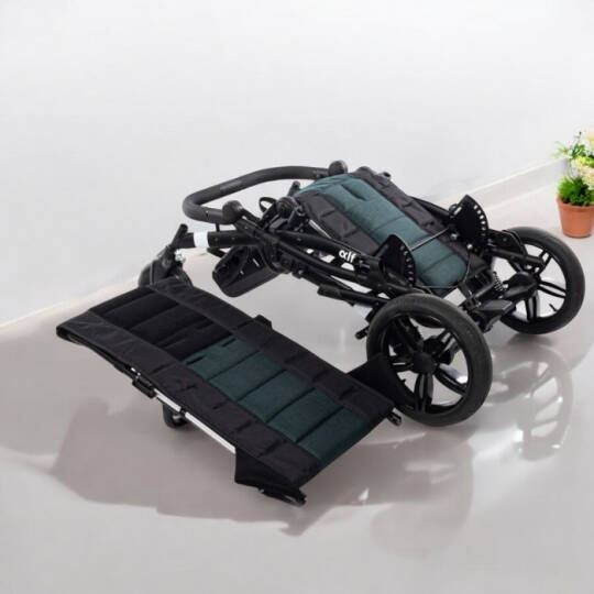 Mywam Alfa Engelli Çocuk Puseti - 3