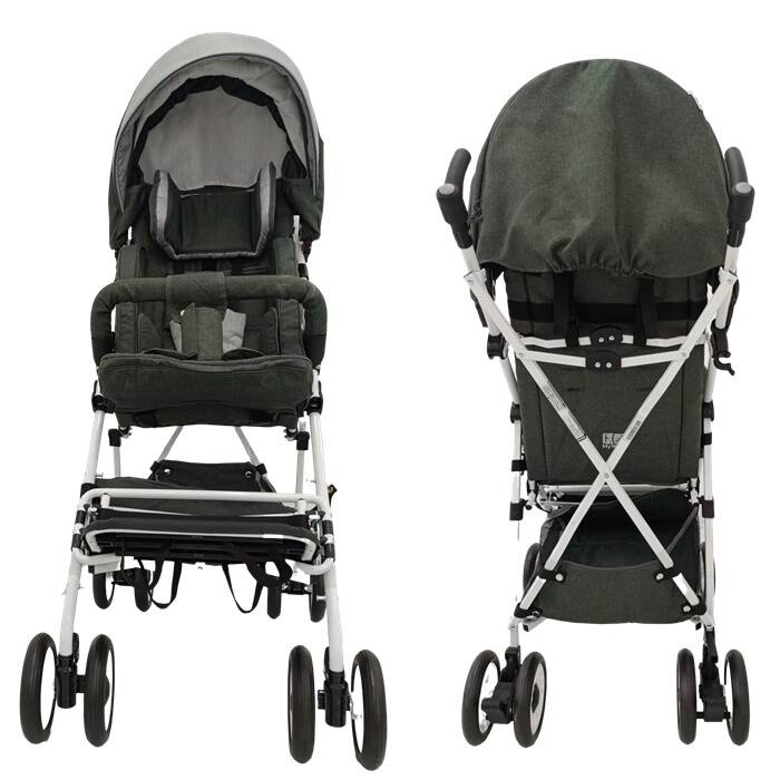 Mywam Pegaz Engelli Çocuk Puseti - 9