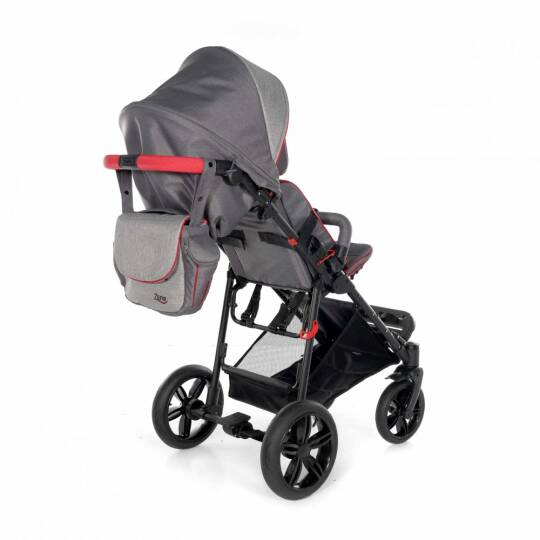 Mywam Zefir Engelli Çocuk Puseti - 3