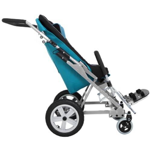 NOVA EVO Engelli Puseti - 2