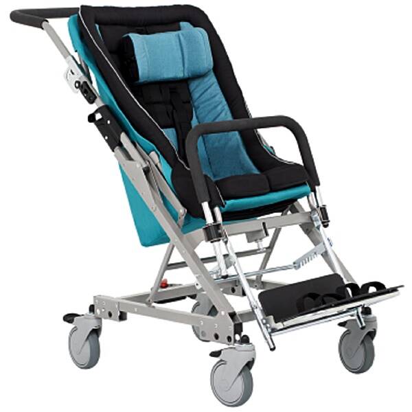 NOVA HOME Katlanabilir Engelli Puseti - 1