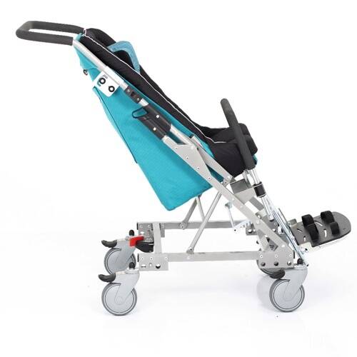 NOVA HOME Katlanabilir Engelli Puseti - 2