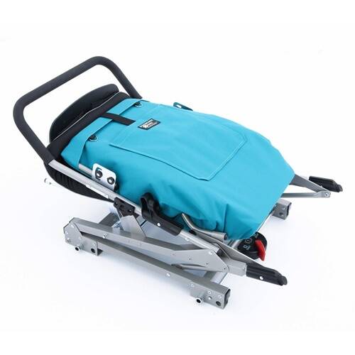 NOVA HOME Katlanabilir Engelli Puseti - 3