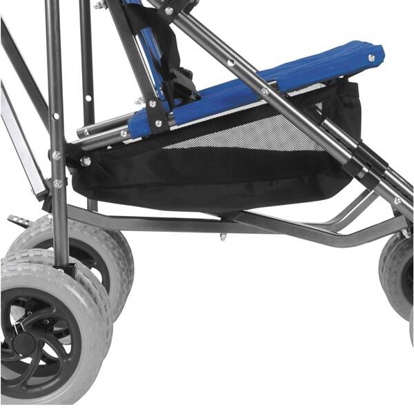 OttoBock Eco Buggy Engelli Puseti - 4