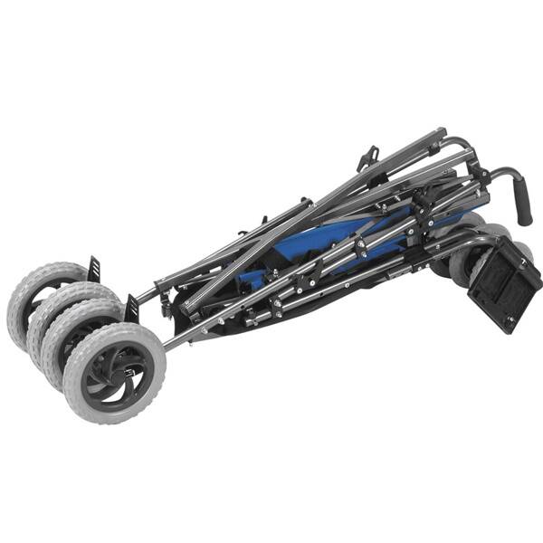 OttoBock Eco Buggy Engelli Puseti - 5