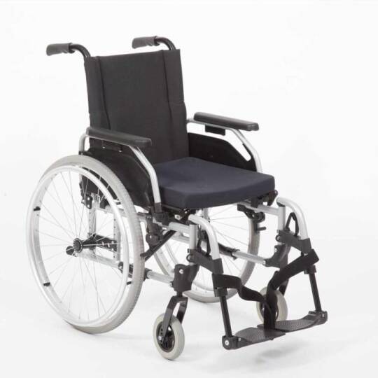 Ottobock Start M2S Tekerlekli Sandalye - 1