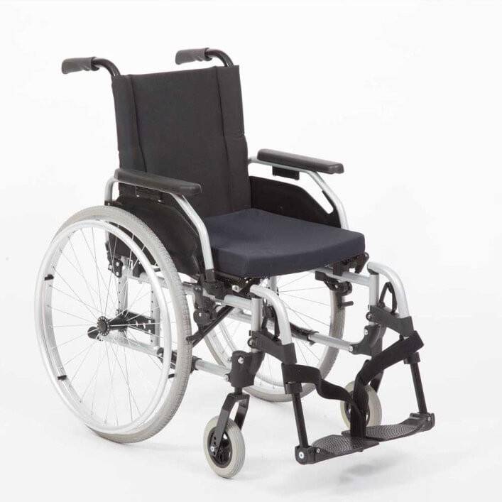 Ottobock Start M2S Tekerlekli Sandalye - 1