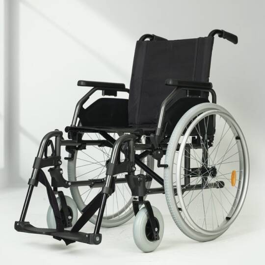 Ottobock Start M2S Tekerlekli Sandalye - 3