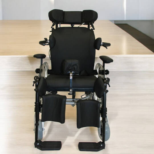 Poylin P130 Çocuk Multifonksiyonel Tekerlekli Sandalye - 1