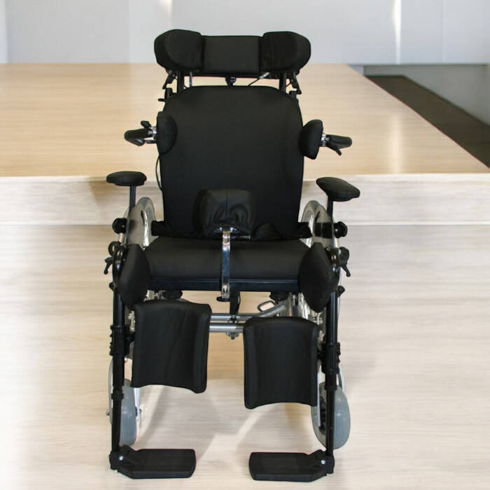 Poylin P130 Çocuk Multifonksiyonel Tekerlekli Sandalye - 1