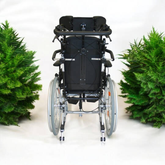 Poylin P130 Çocuk Multifonksiyonel Tekerlekli Sandalye - 3