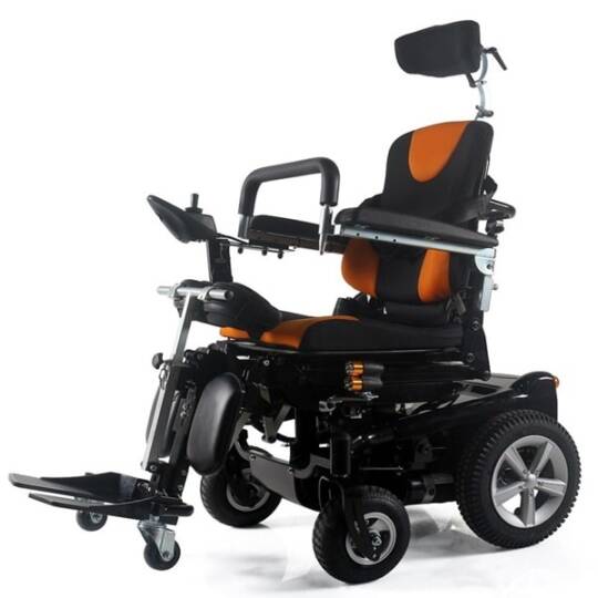 Poylin P301 - 1