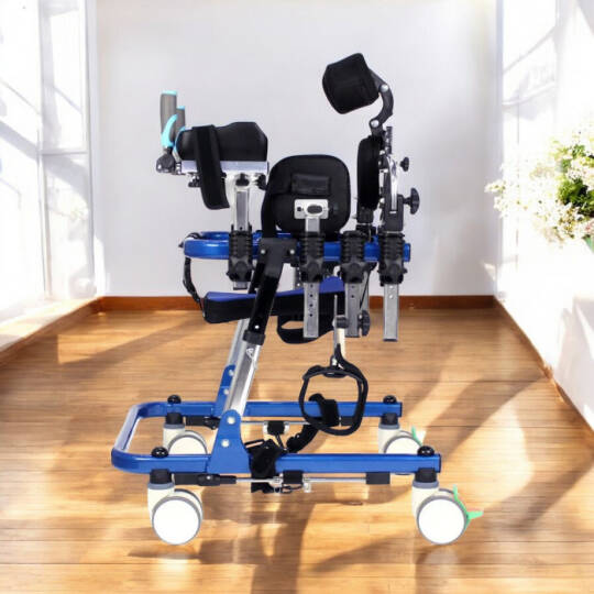 Poylin P557 Serebral Palsi Çocuk Yürüteci - 3