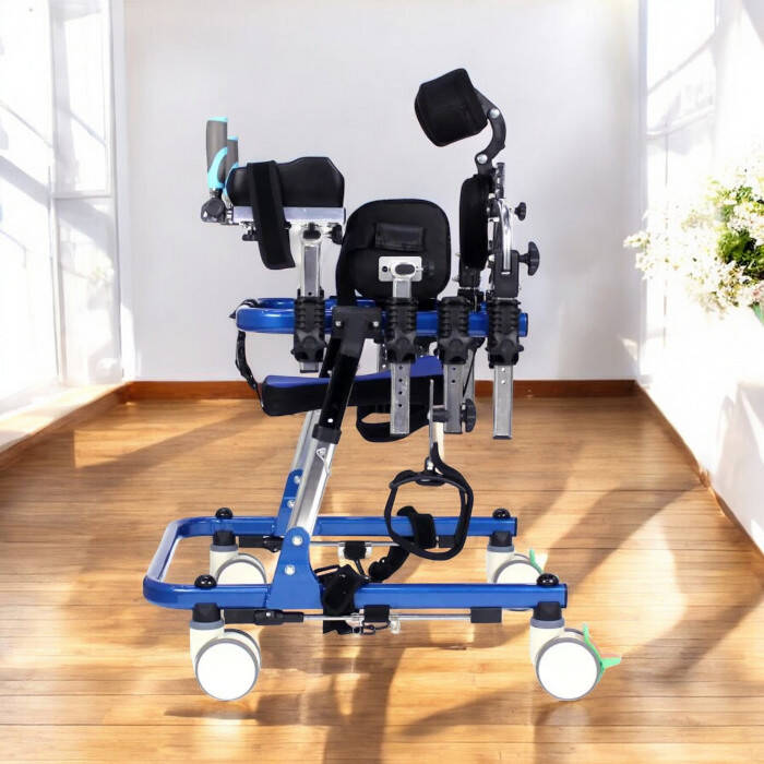 Poylin P557 Serebral Palsi Çocuk Yürüteci - 3