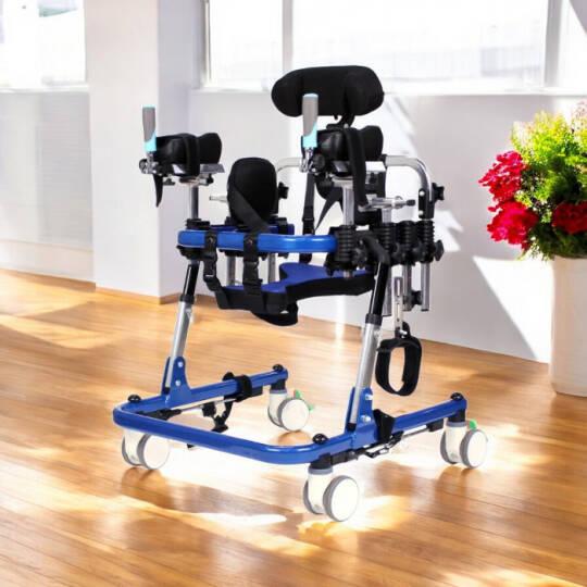 Poylin P557 Serebral Palsi Çocuk Yürüteci - 5