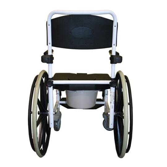 Poylin P617 Engelli Banyo Tuvalet Sandalyesi - 3
