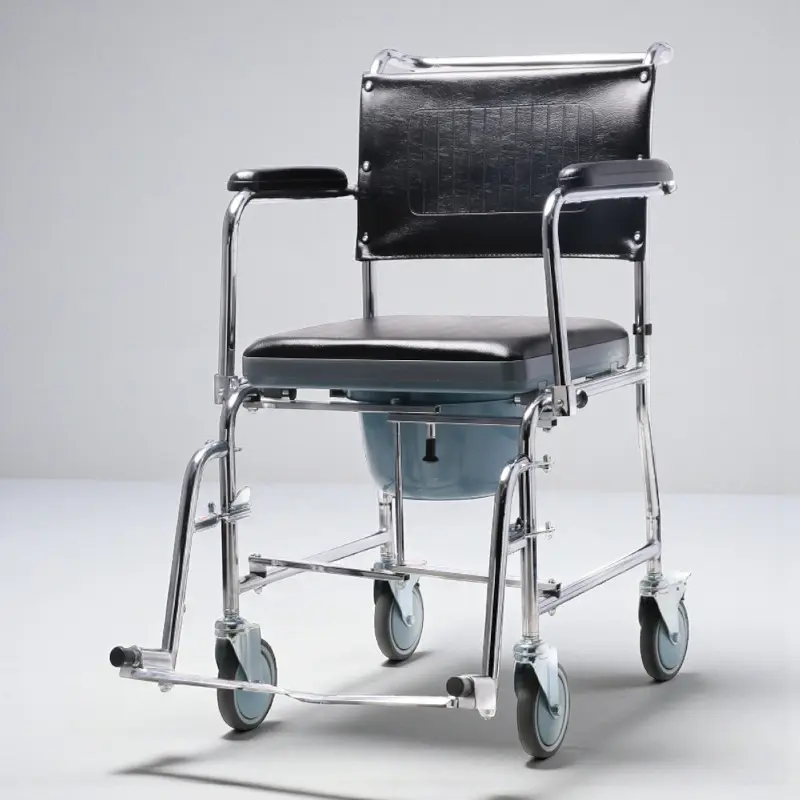Poylin P689 Banyo Tuvalet Sandalyesi - 1