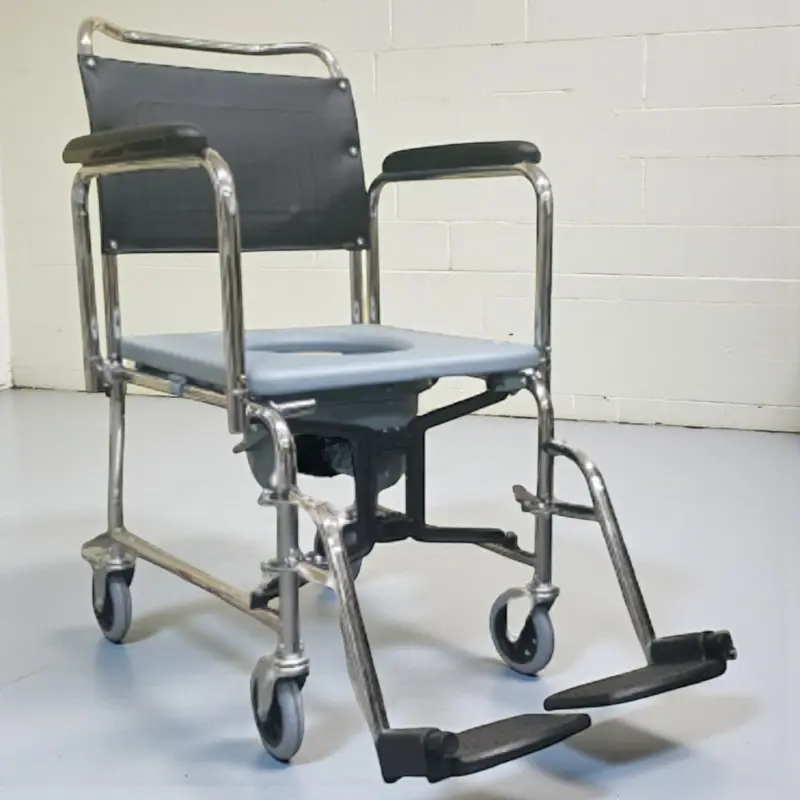 Poylin P689 Banyo Tuvalet Sandalyesi - 2