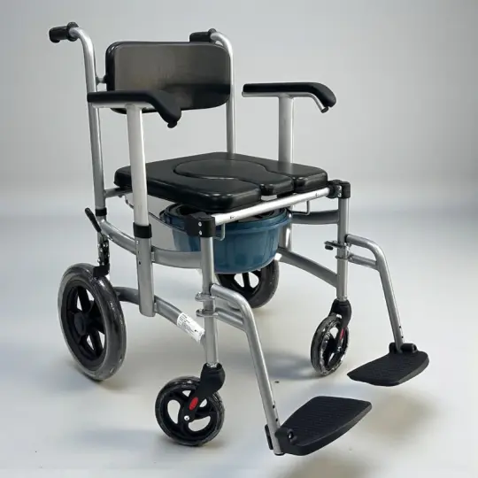Poylin P690 Banyo Tuvalet Sandalyesi