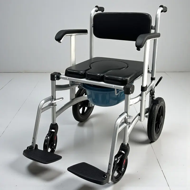 Poylin P690 Banyo Tuvalet Sandalyesi - 2