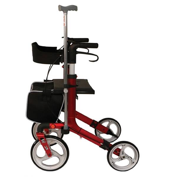Poylin P888 Ultra Lüks Rolatör - 2