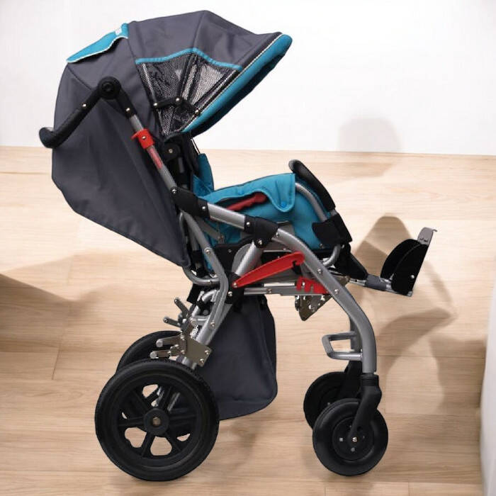 Poylin P990 Buggy Engelli Bebek Puseti - 1