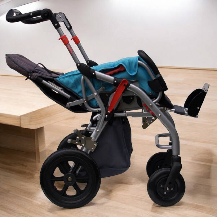 Poylin P990 Buggy Engelli Bebek Puseti - 5