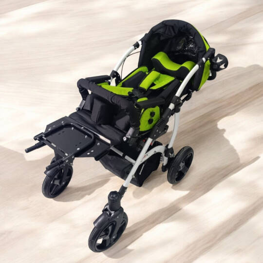 Poylin P990 Yeni Buggy Engelli Bebek Puseti - 4