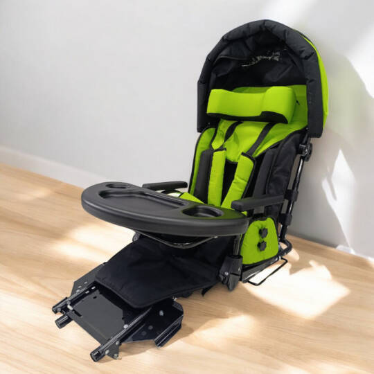 Poylin P990 Yeni Buggy Engelli Bebek Puseti - 5