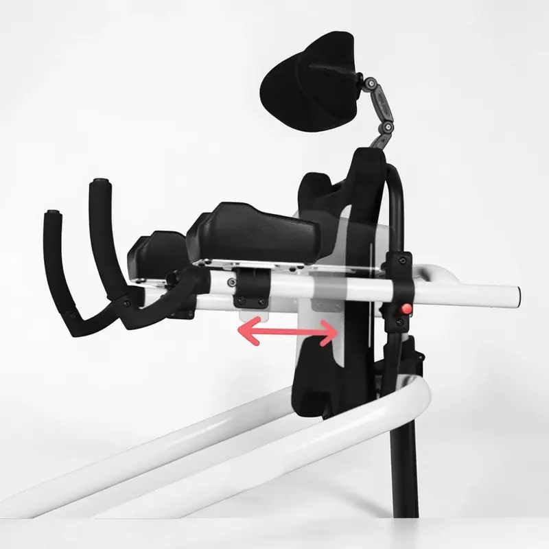 PR-919 Sun Gait Trainer Walker (S) Engelli Çocuk Yürüteci - 5