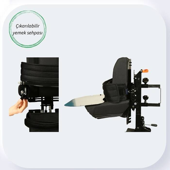 PWM Pro ev tipi robotik yürüyüş egzersiz cihazı - 4