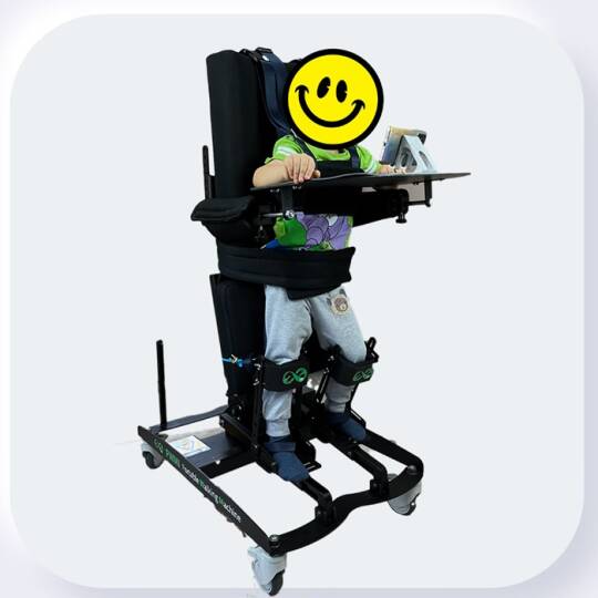 PWM Pro ev tipi robotik yürüyüş egzersiz cihazı - 6