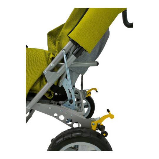 RACER EVO 2 Engelli Puseti - 6