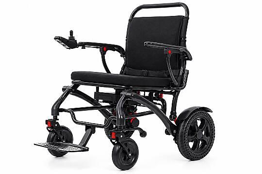 RESPİROX BC-EM900