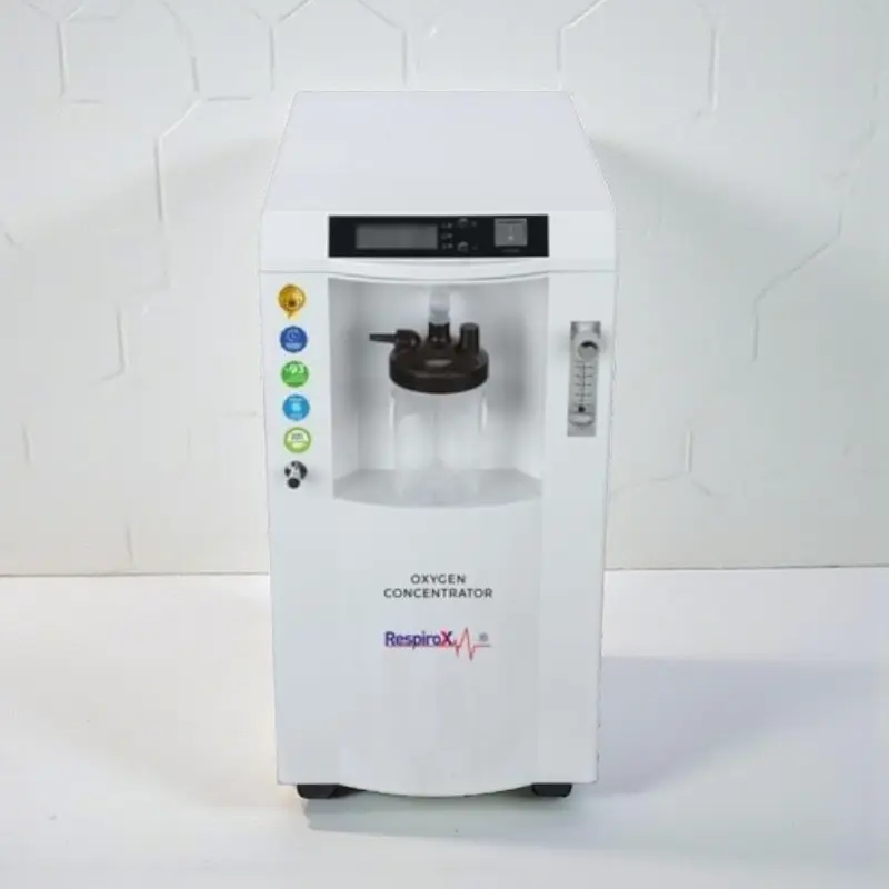 Respirox JLO-1090Si 10 Litre Oksijen Konsantratörü - 1
