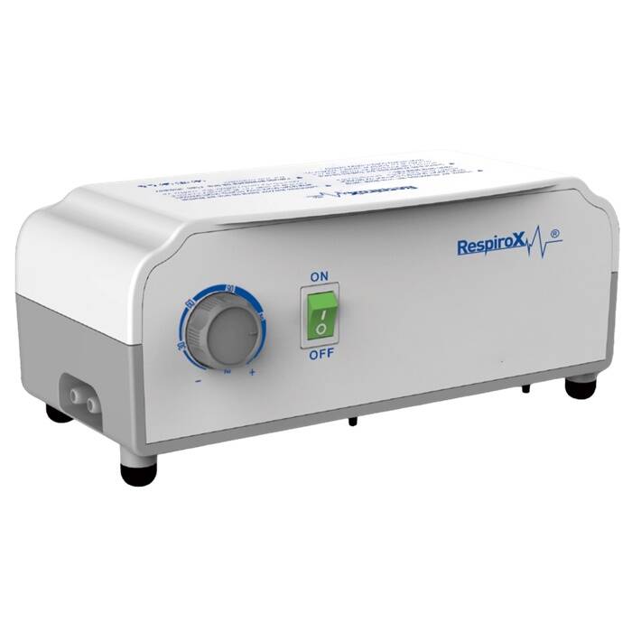 Respirox RHB-10 Hava Ventilasyonlu Boru Tipi Havalı Yatak - 2